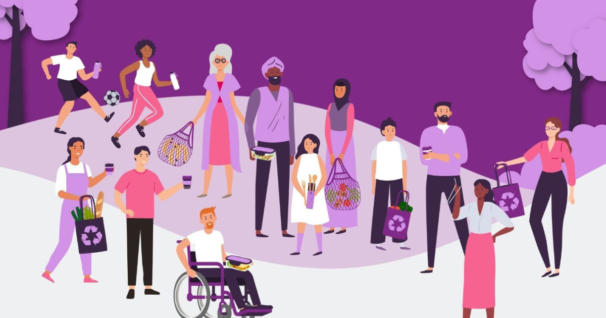 Plastic Use Policy Greater Dandenong Council